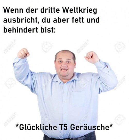 Schwein gehabt