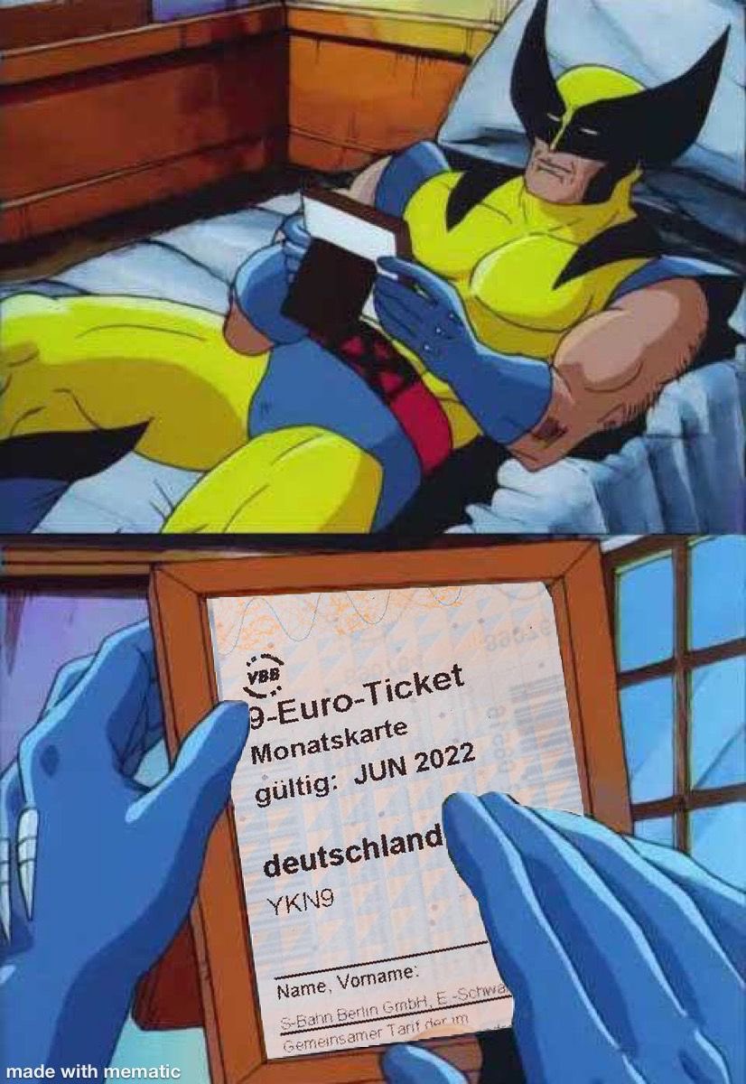 Schön war es mit dir