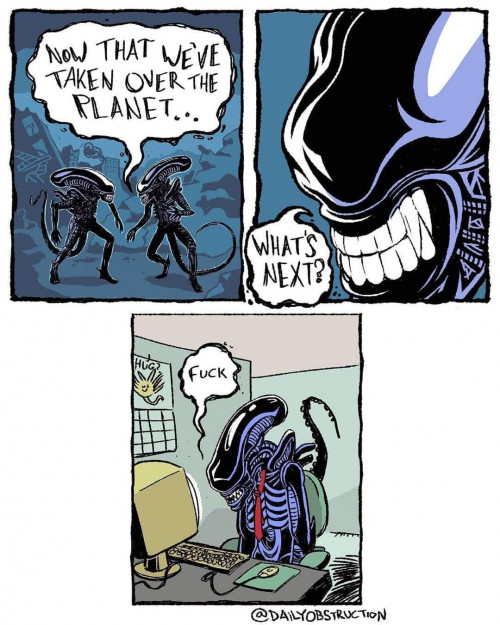 Schöne Scheiße