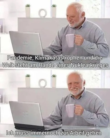 Schöne Scheiße