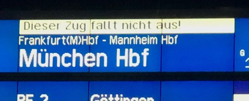 Schöner Mist