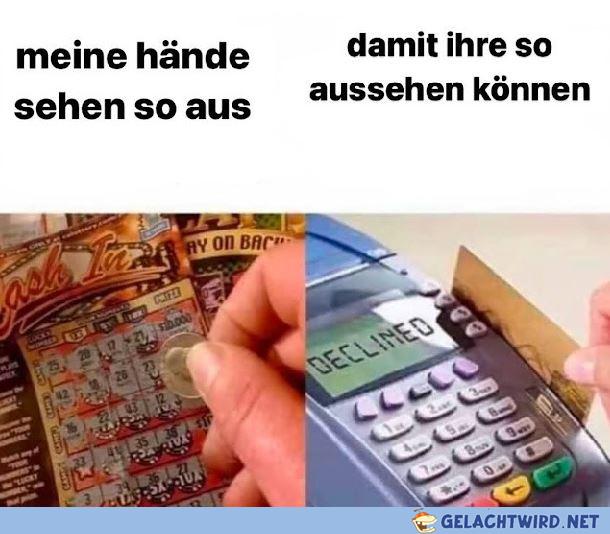 Selbstlos
