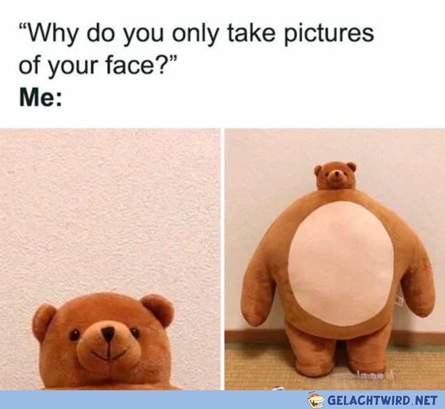 Selfies