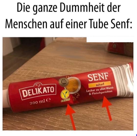Senf