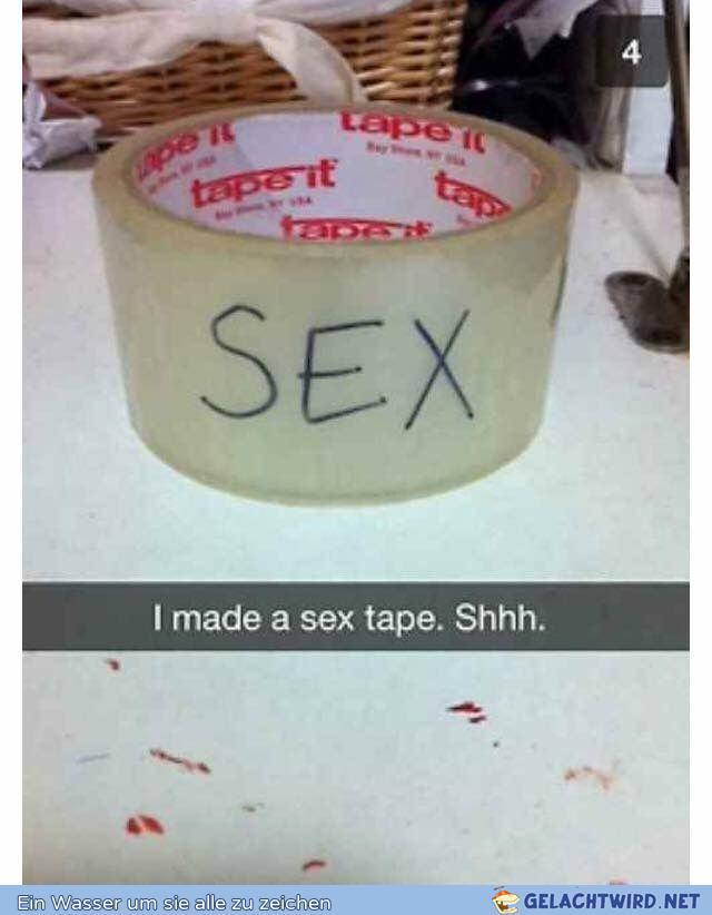 Sextape