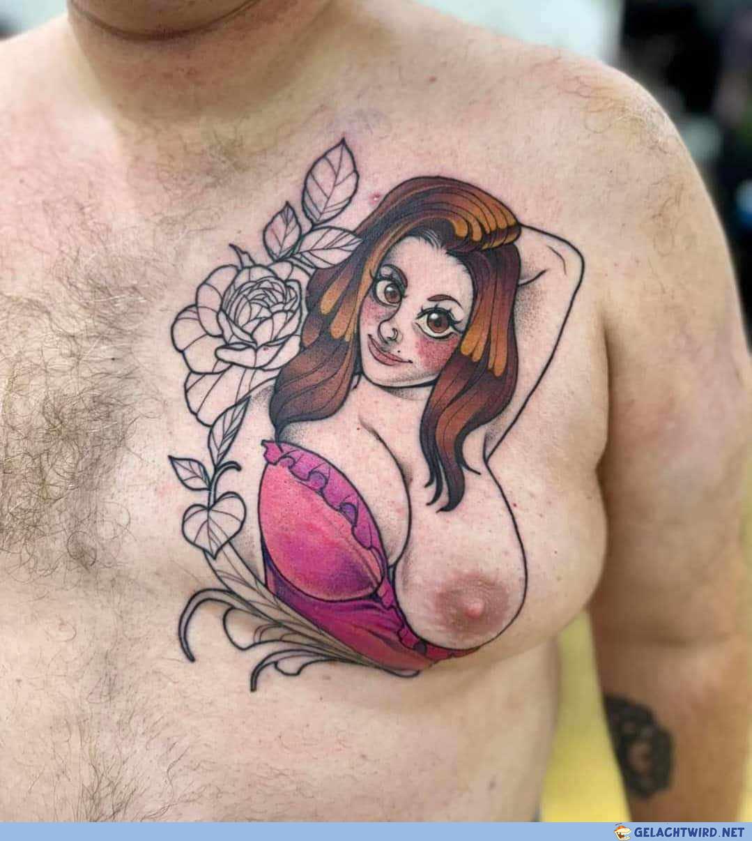 Sexy