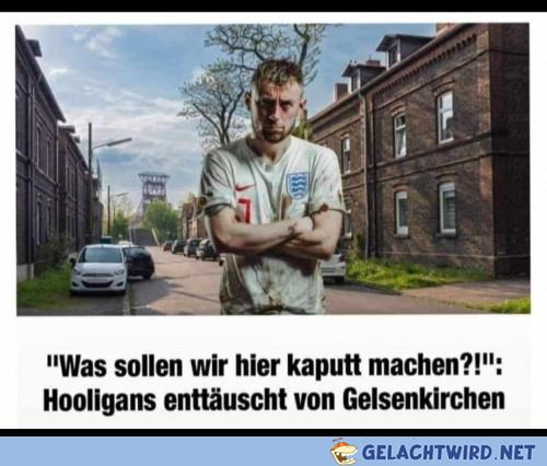 Shithole Zwo Punkt Null