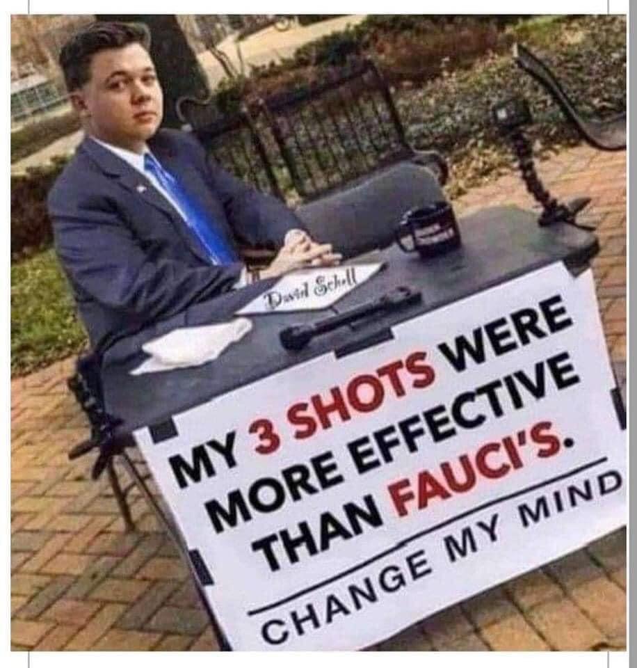 Shots fired