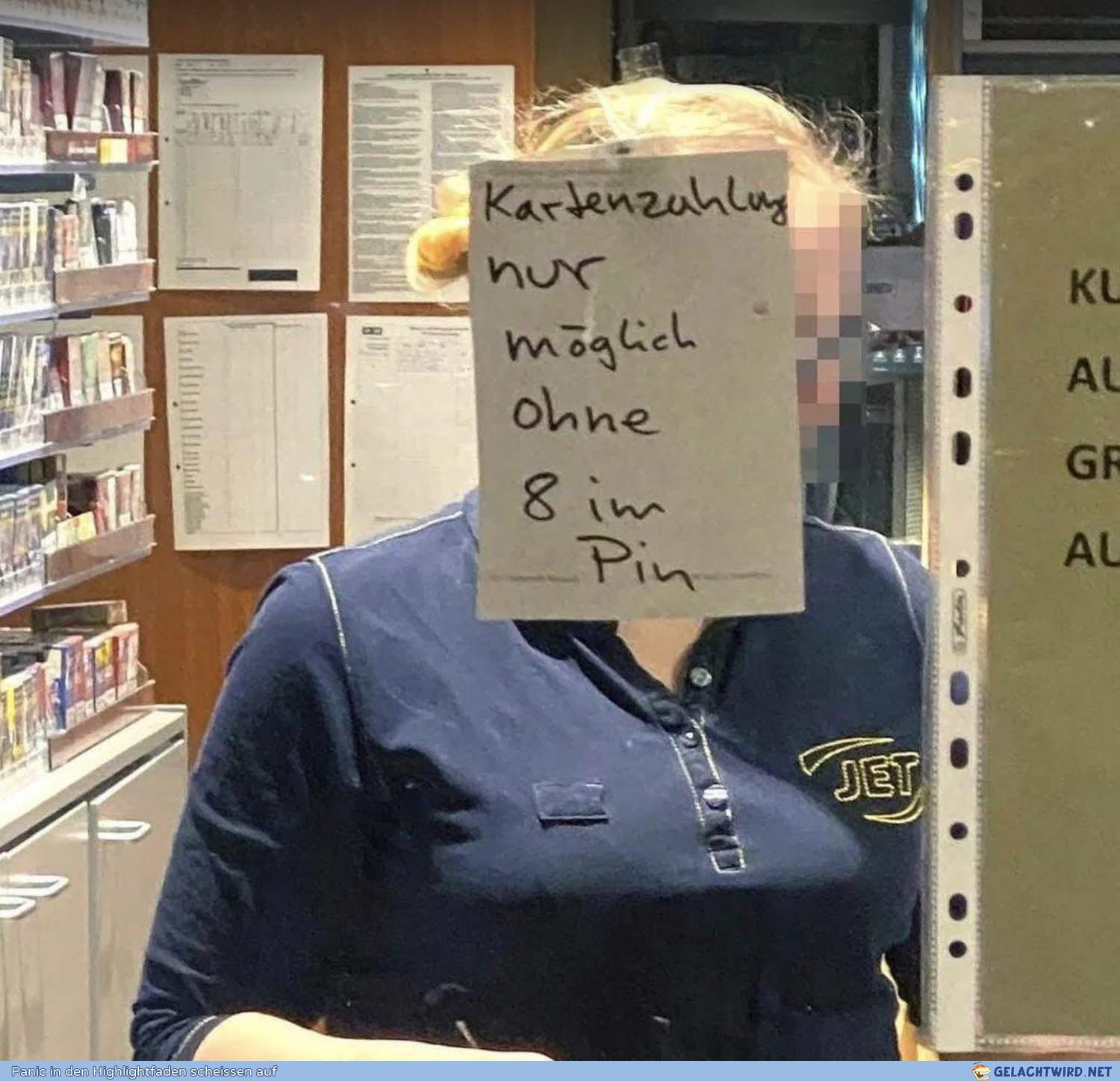 Sicherheitsmechanismus