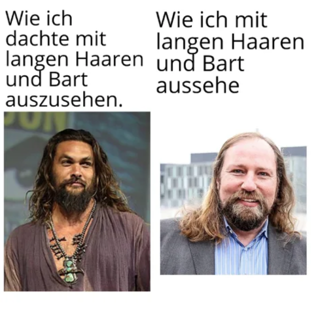SIE TUN HASS REDEN