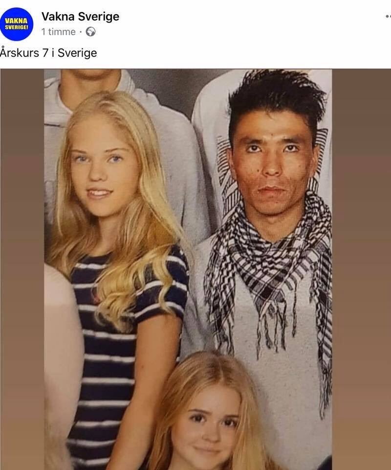 Siebtklässler