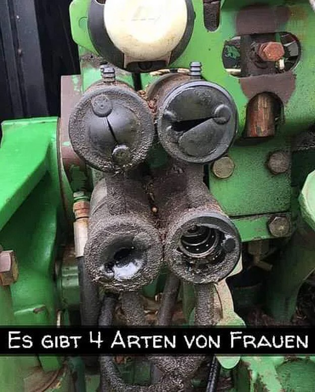 Sieht eng aus