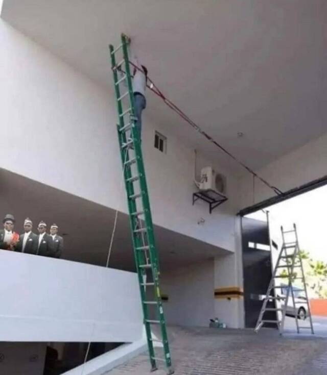 Sieht sicher aus