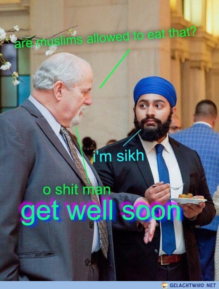 Sikh