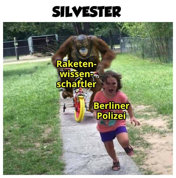 Silvester 3