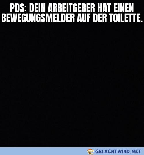 Simmer hier im darkroom