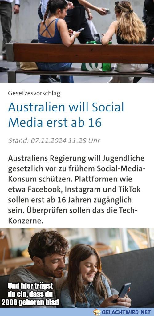 Sind immer die Eltern schuld