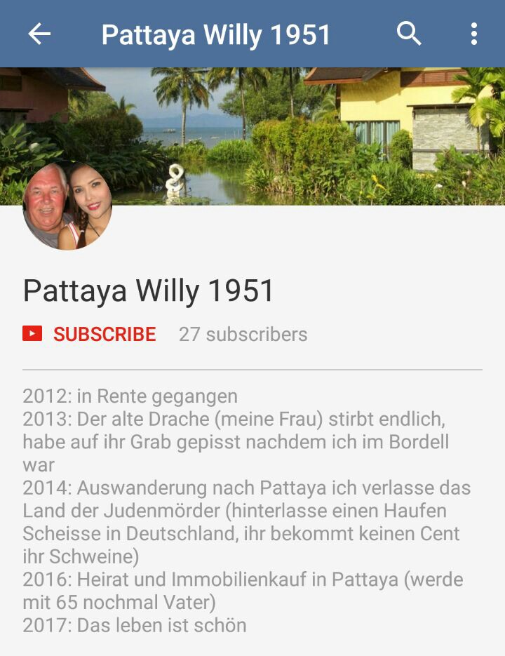 So das auch kann