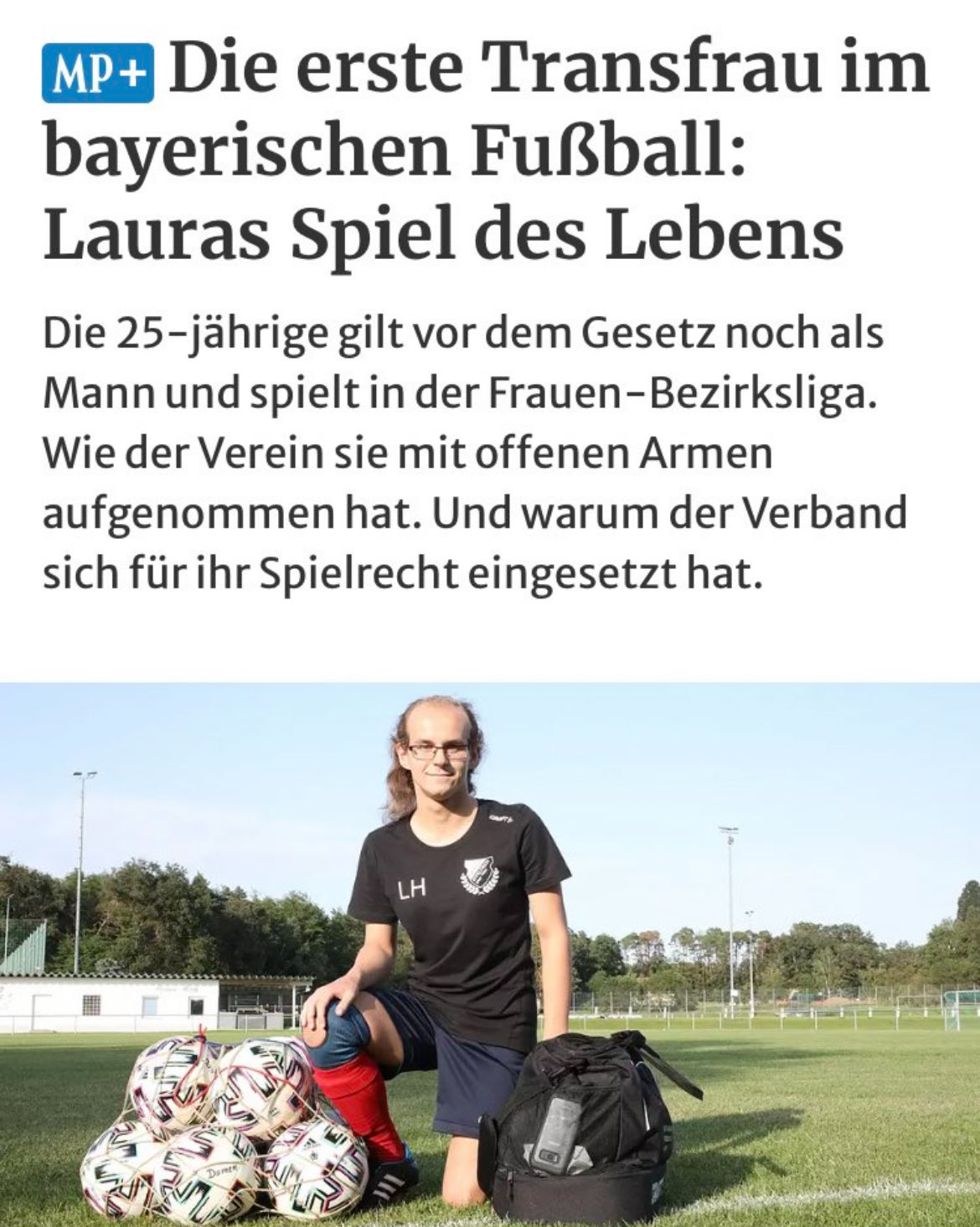 So eine Süße!