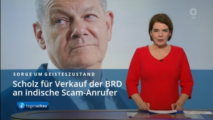 So kommen wird