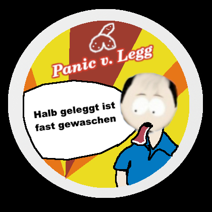 So legger