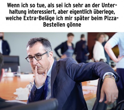 So lägga