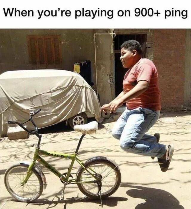 So much fun