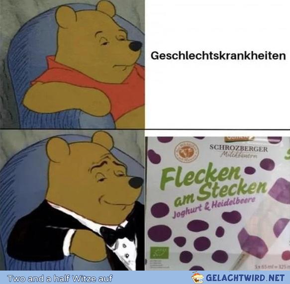 So nämlich