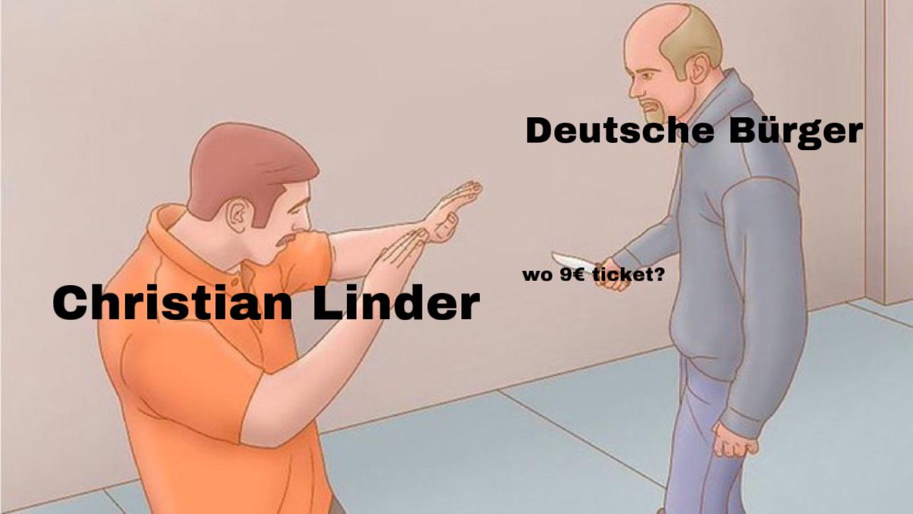 So oder so ähnlich