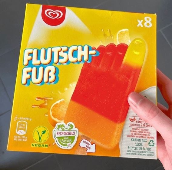 So schmeckt der Sommer