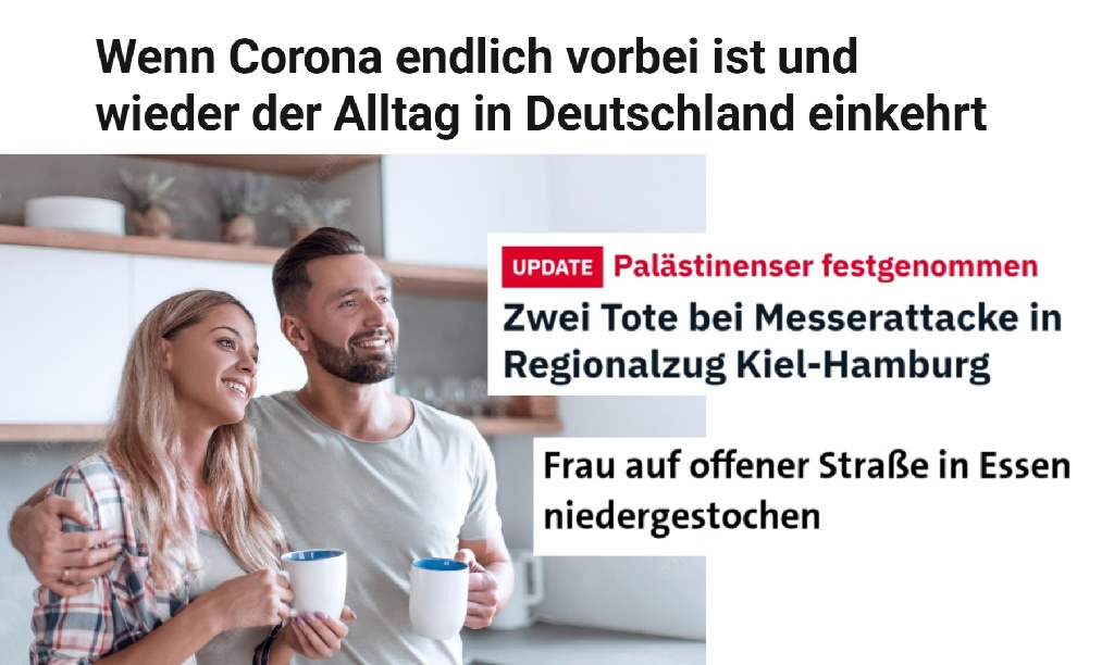 So schön
