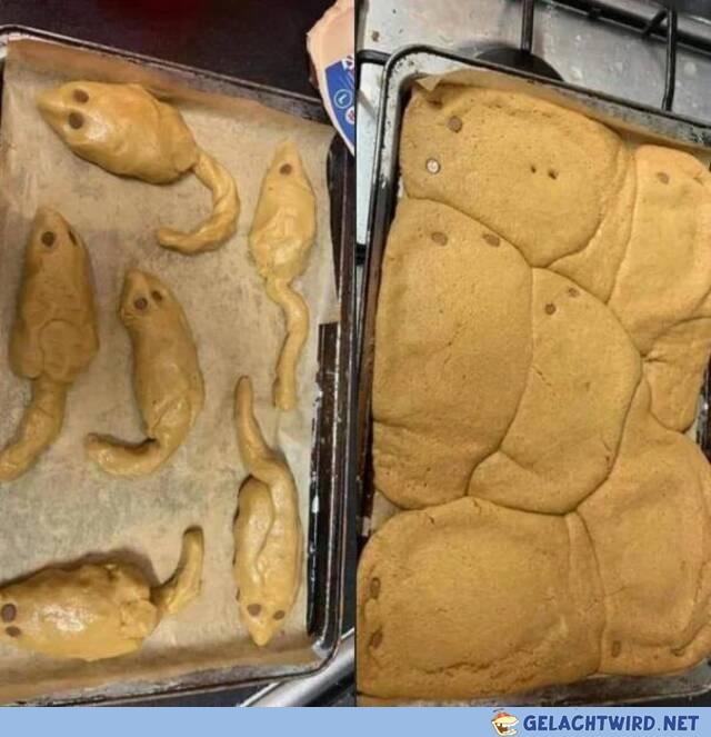 So süß