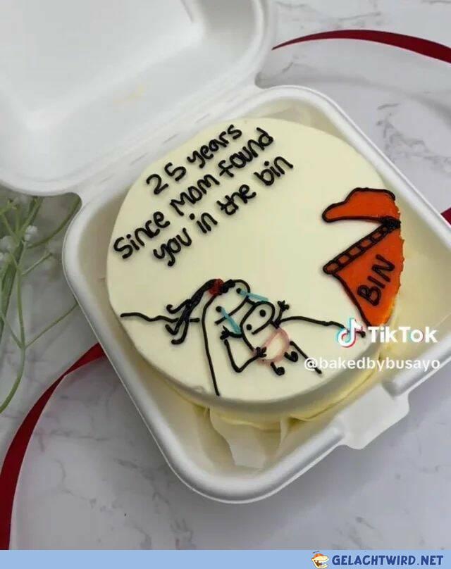 So süß