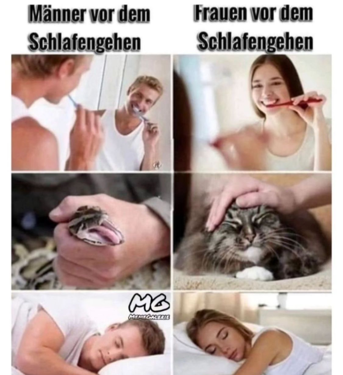 So und nicht anders wohl