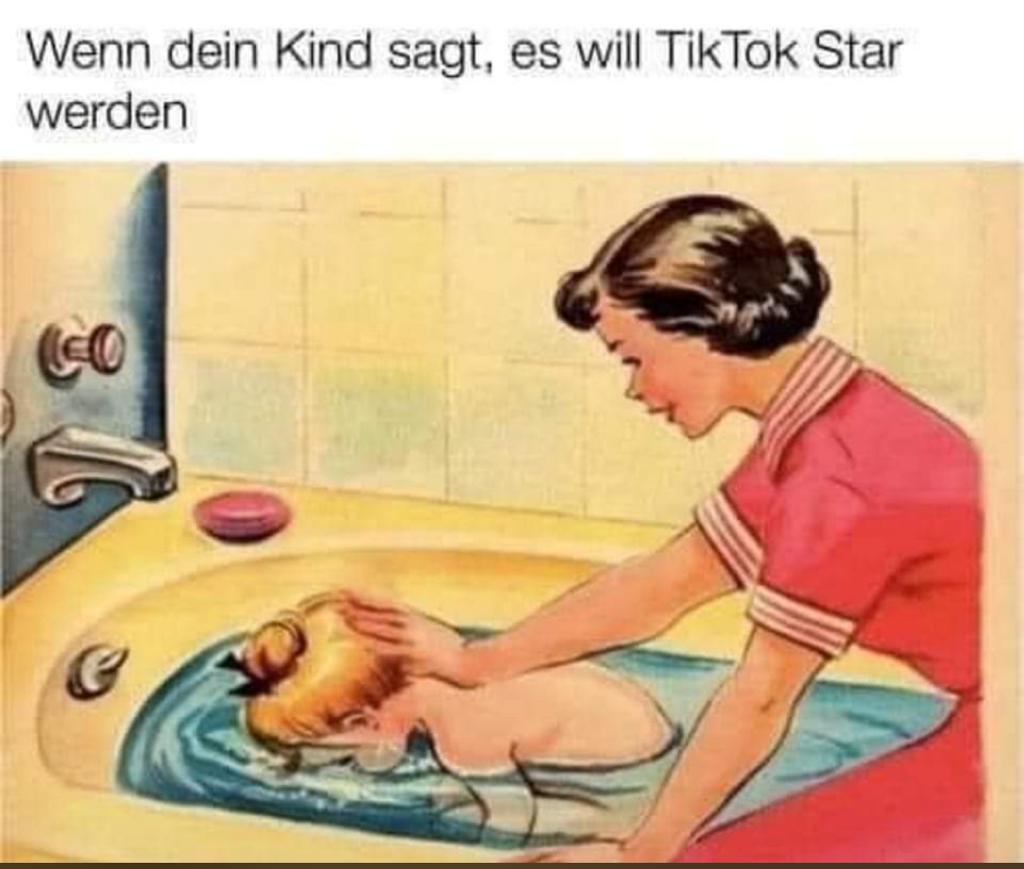 So und nicht anders wohl