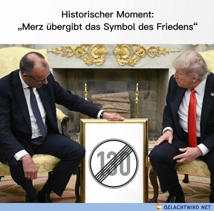 So war das nemmlich