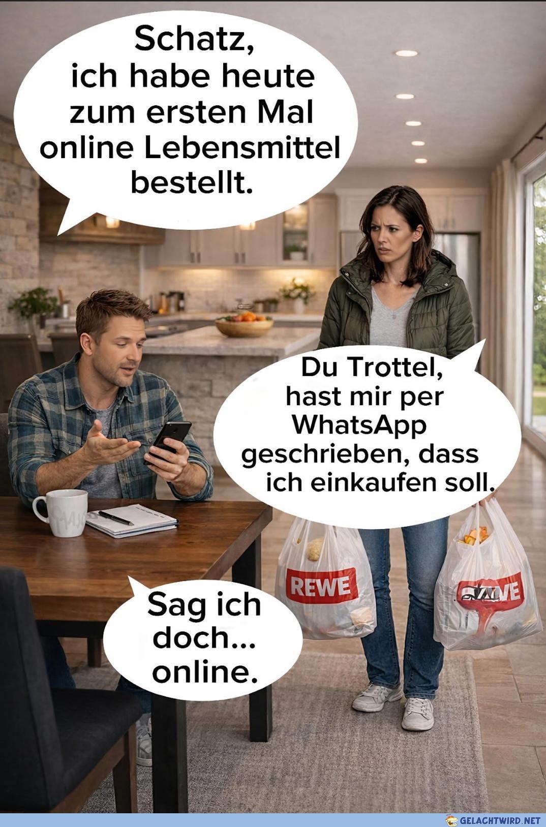 So wird's gemacht