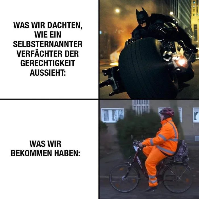 Son Mist aber auch