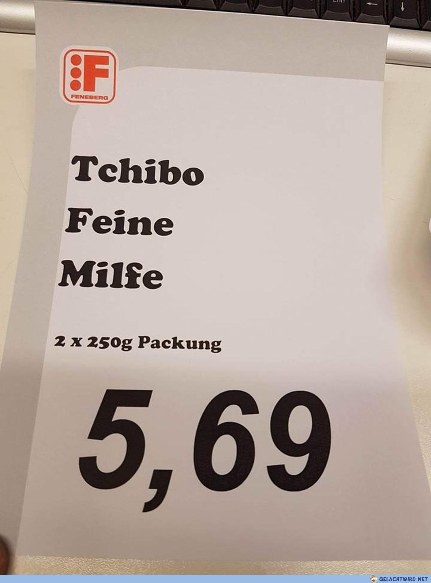 Sonderangebot