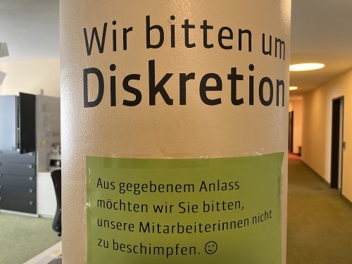 Sonst ok