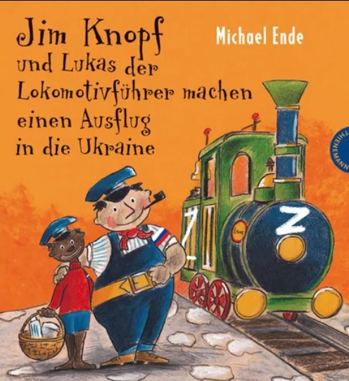 Spannende Geschichte