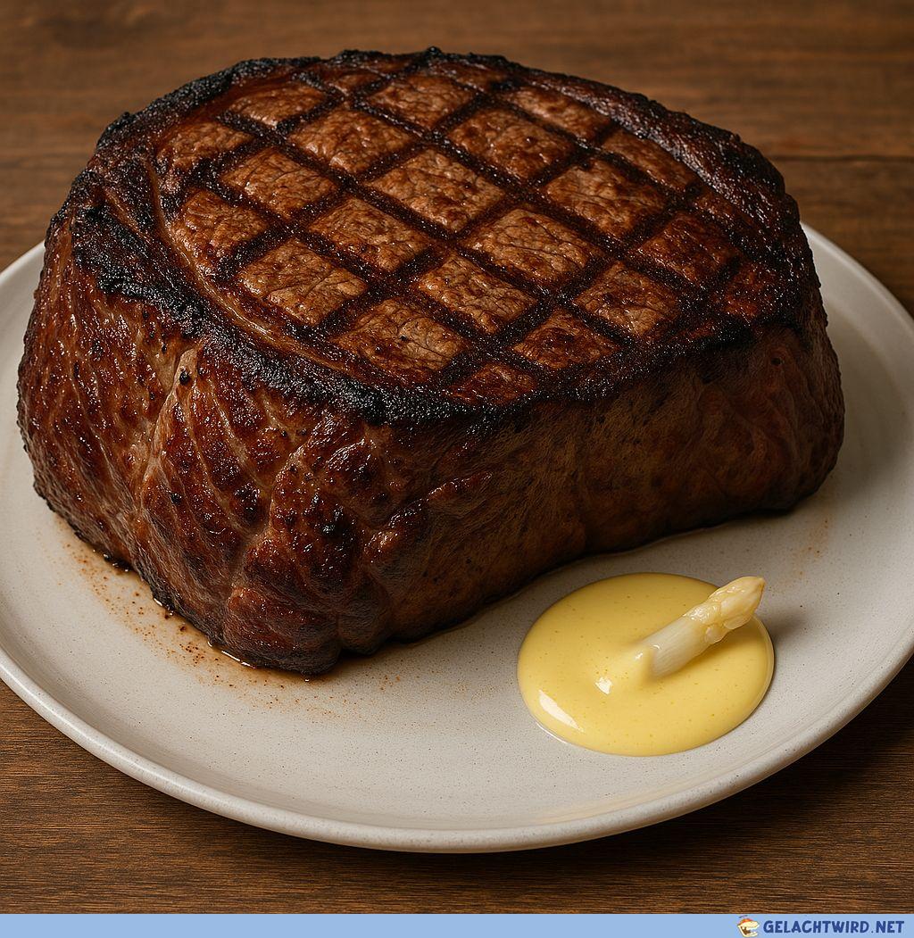 Spargelzeit