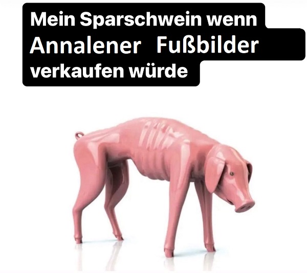 Sparschwein