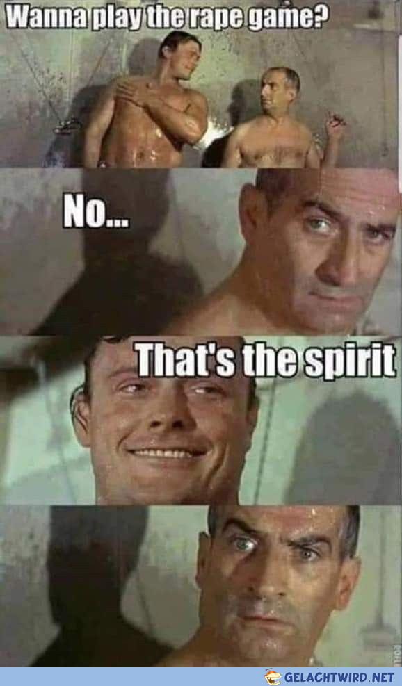 Spirit