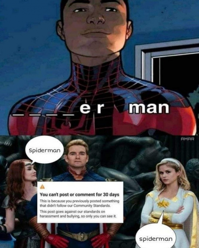 Spodreman