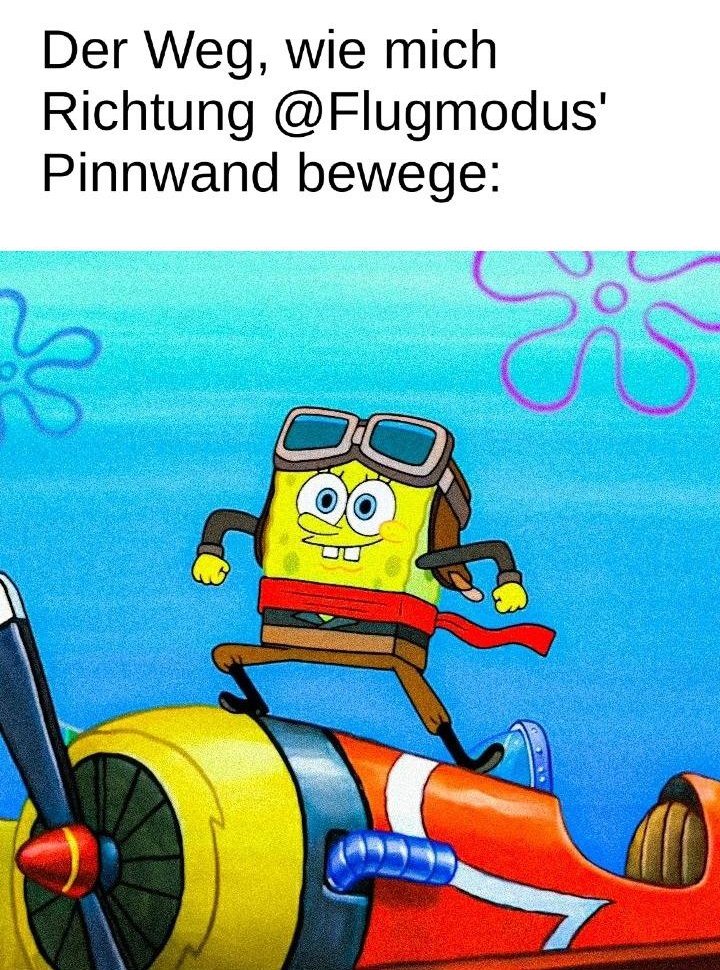 Spongebob