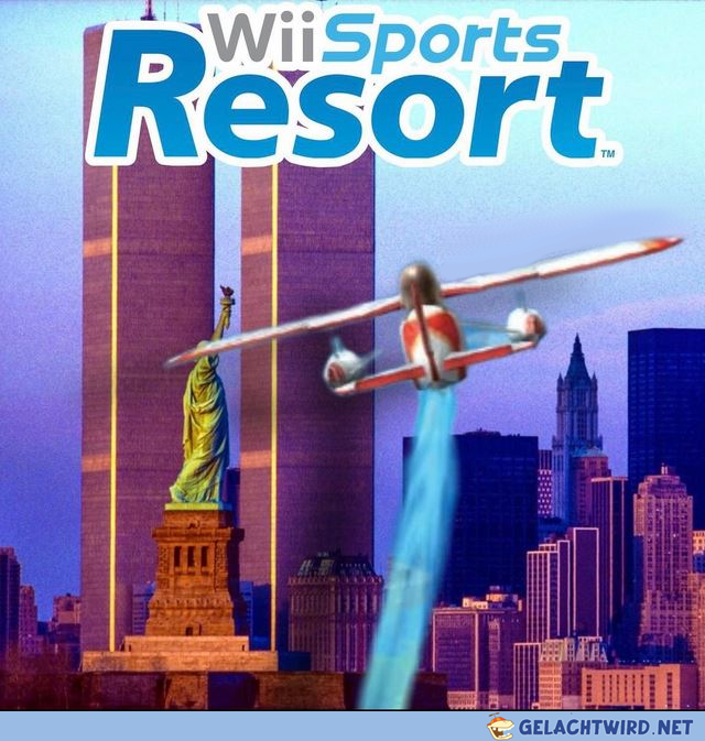 Sports Resort
