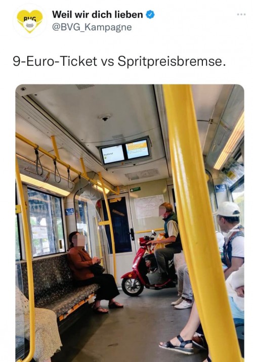 Sprit sparen Teil 2