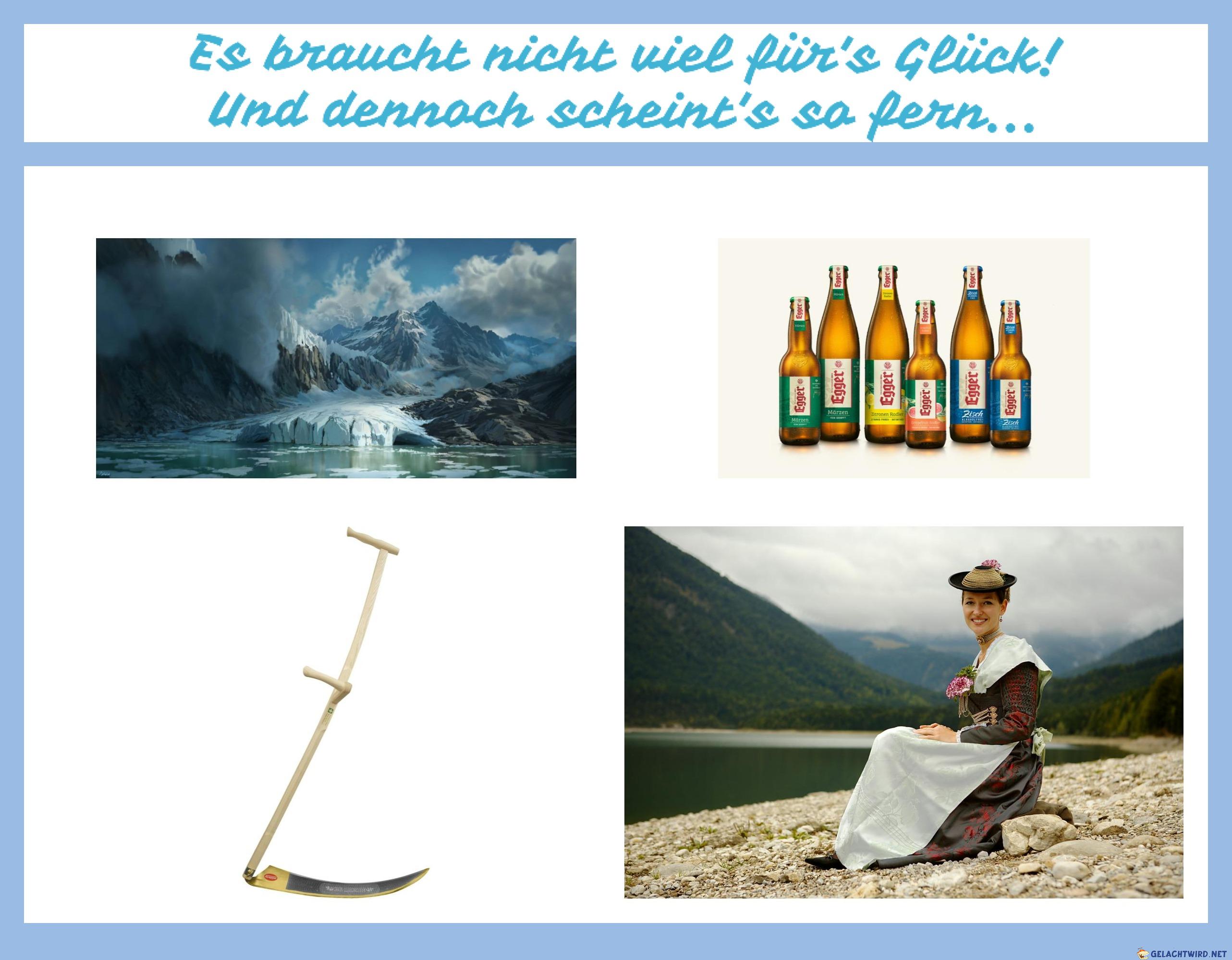 Spätabendliche Träume...