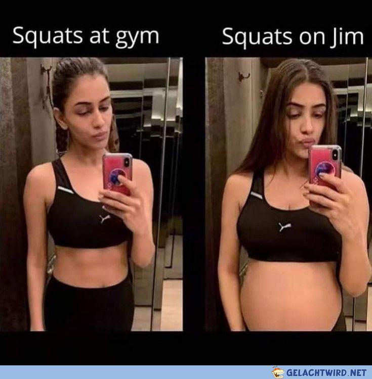 Squats